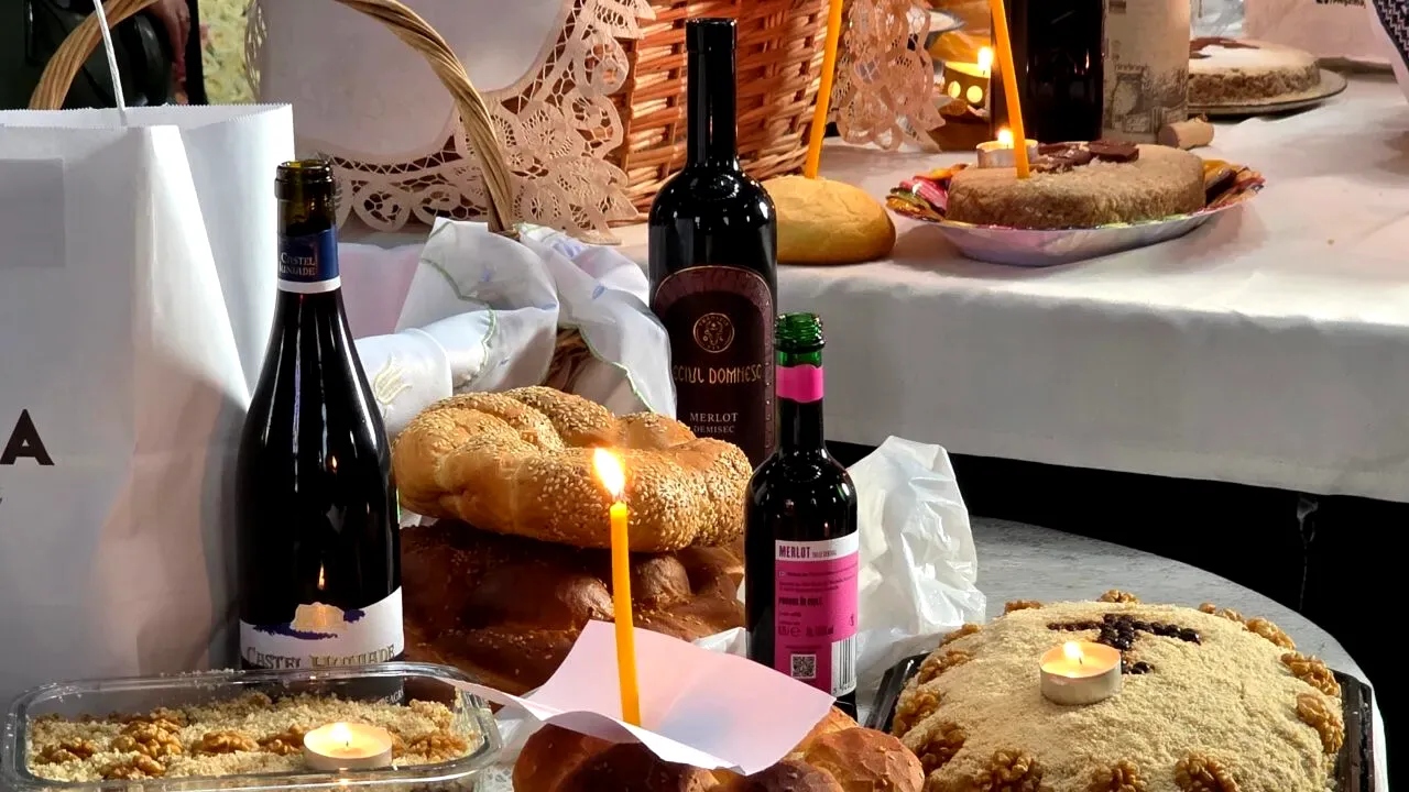 Tradiții și pomană de Sfântul Dumitru: Ce alimente pot fi oferite celor nevoiași pe 26 octombrie