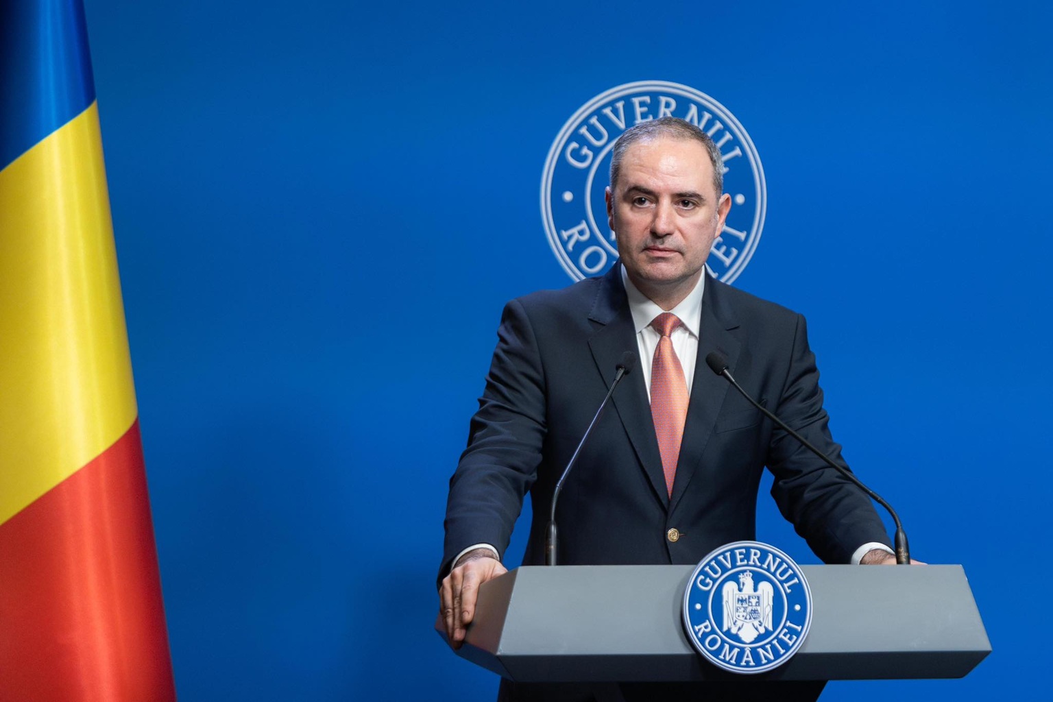 Alexandru Nazare avertizează: Sustenabilitatea bugetară este esențială pentru a evita creșterea dobânzilor