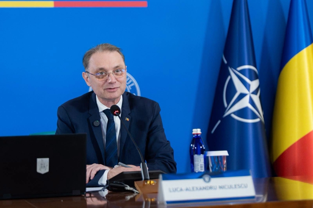 Salariile noilor demnitari de la Cancelaria Prim-Ministrului: cât câștigă Luca Niculescu și echipa sa