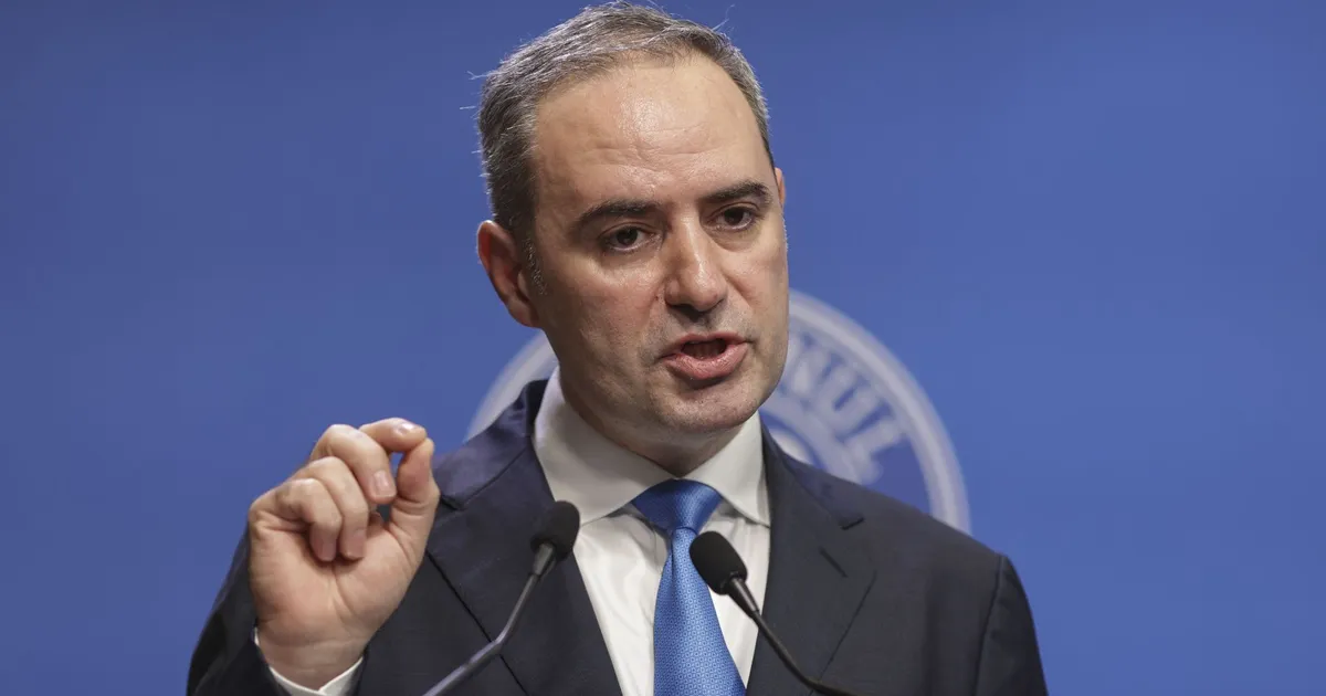 Mister în jurul indexării pensiilor: Alexandru Nazare explică de ce nu se pot anunța sumele exacte de creștere