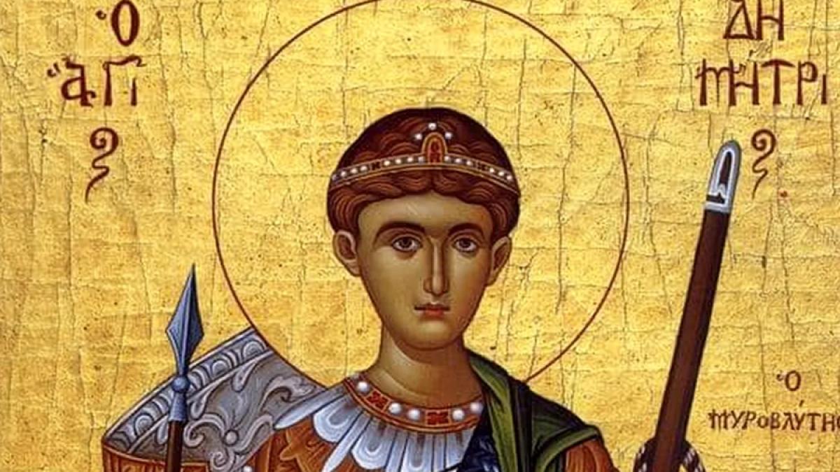 Tradiția Sfântului Dumitru: Simbolismul „Focului lui Sumedru” și ritualurile Moșilor de Toamnă