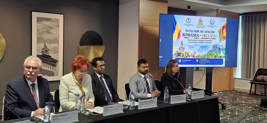 Mii de cetățeni din Sri Lanka vor să lucreze în România. Procesul de regularizare a șederii este în curs