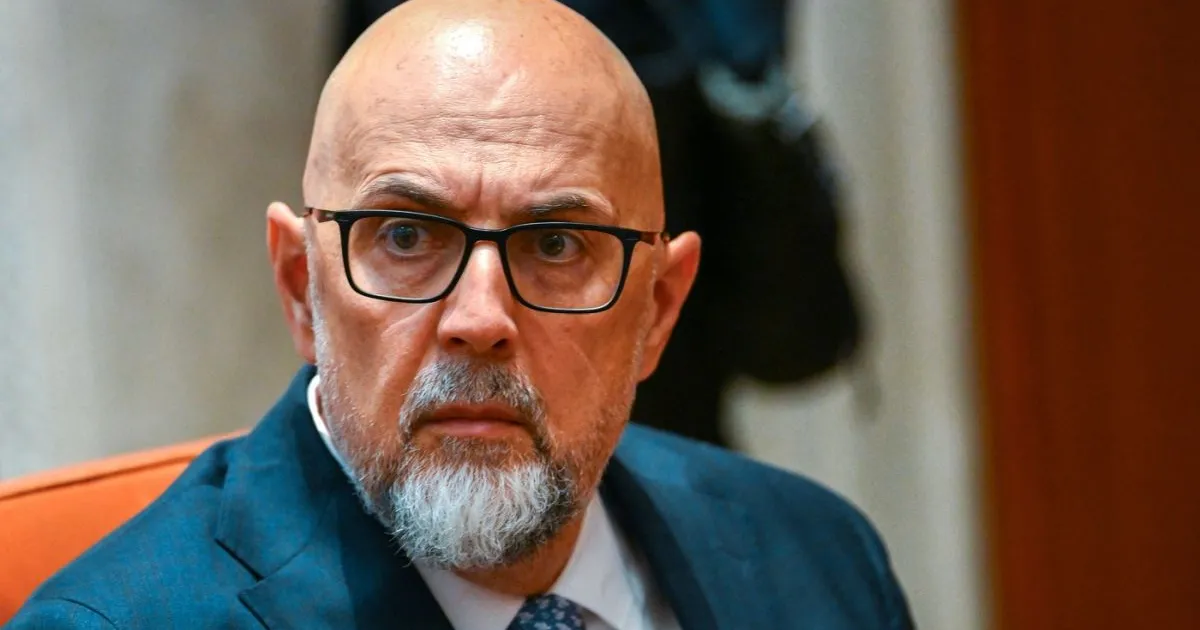 Kelemen Hunor reacționează la tentativa de sabotaj asupra fabricii de armament Carfil din Brașov