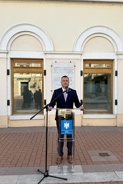 Aniversarea semnării Pactului de la Seghedin: 177 de ani de la întâlnirea dintre Bălcescu și Kosuth