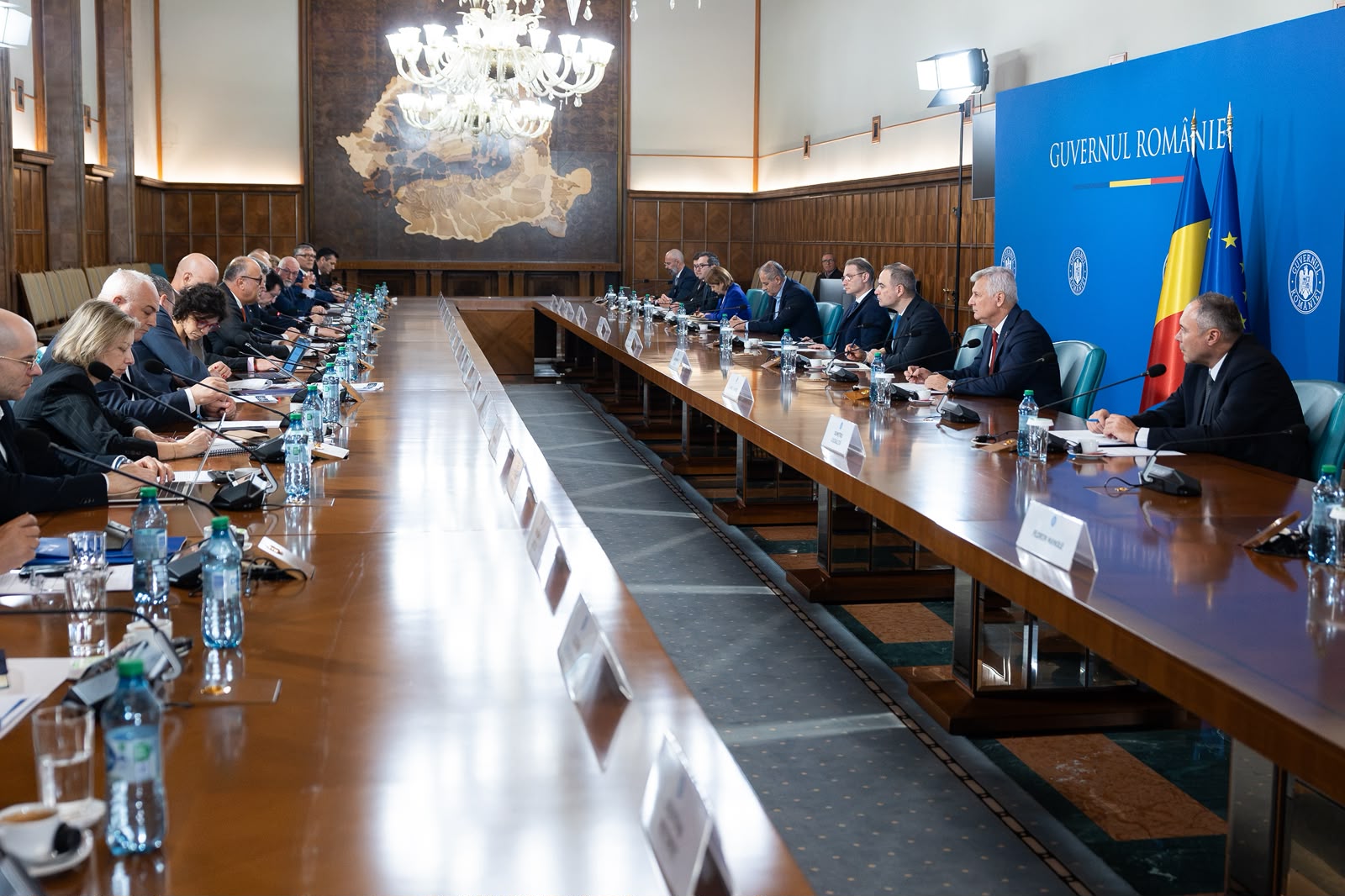Solicitări de la IMM România: Eliminarea impozitului minim și relansarea programului IMM Invest