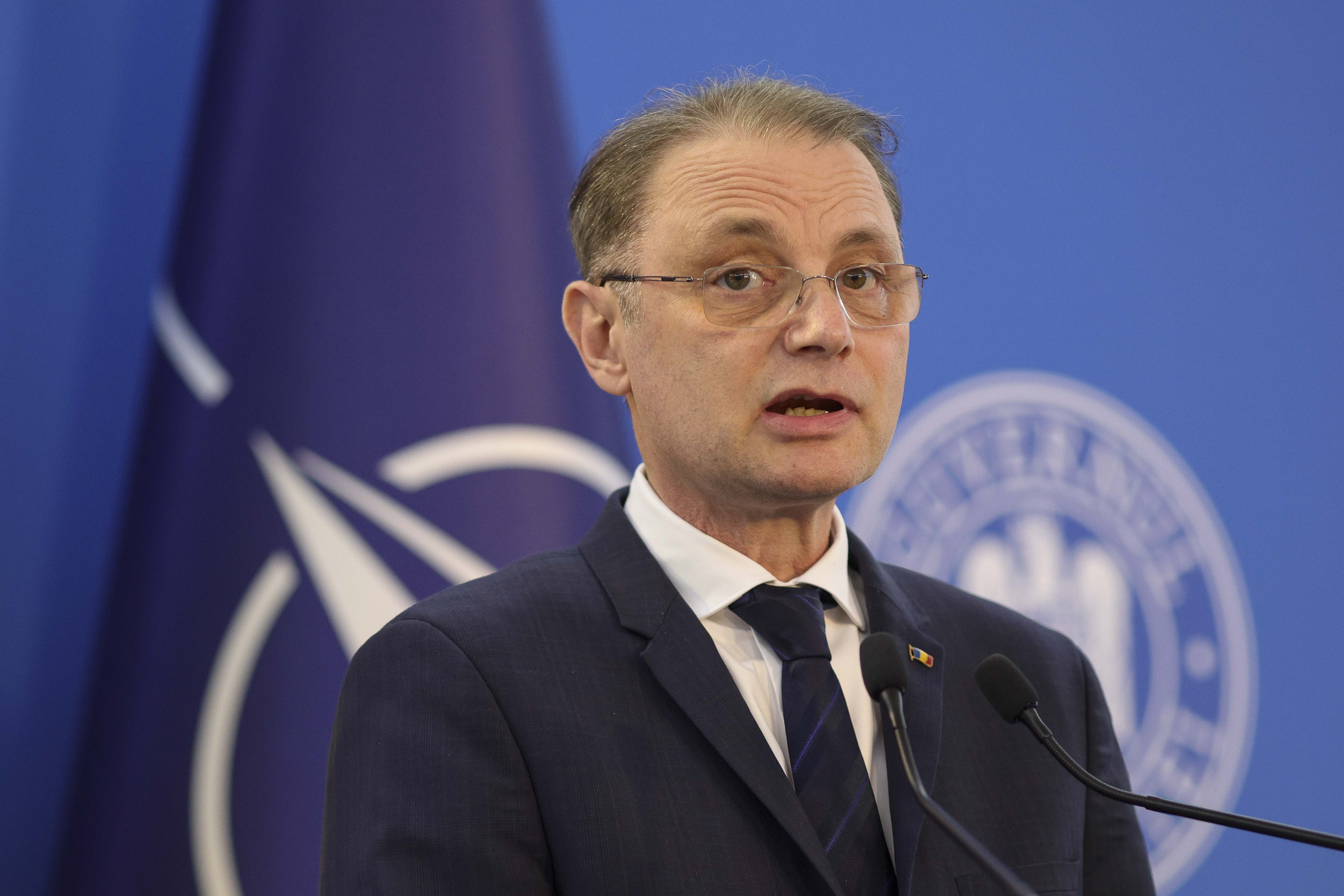 Prima vizită externă a premierului Luca Niculescu: Program oficial pentru deplasarea la Chișinău
