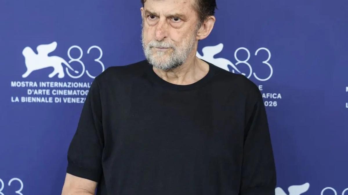 Regizorul Nanni Moretti explică absența de la festivalul de la Veneția: „Nu prea le am cu Mostra”