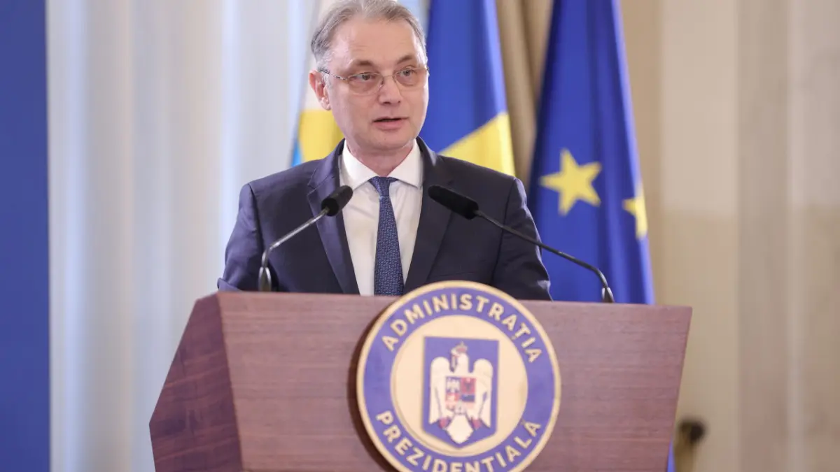 Mesajul premierului Luca Niculescu către investitorii români din Republica Moldova: fără creșteri de taxe