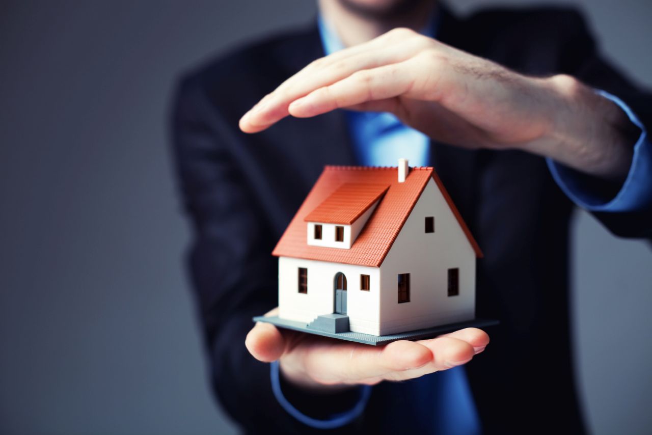 Doar 25% dintre locuințele din România sunt asigurate, avertizează ASF
