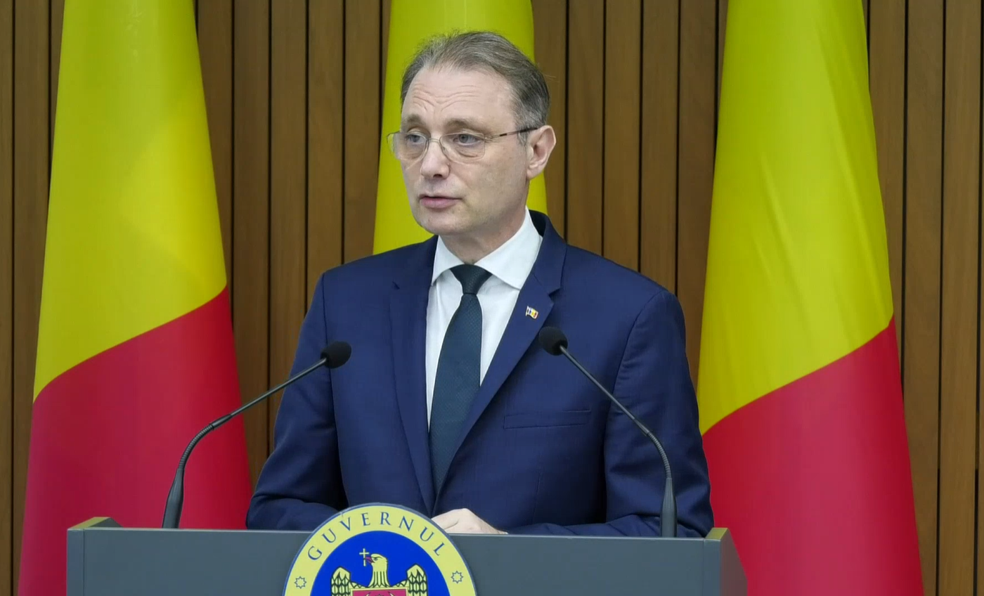 România susține integrarea europeană a Republicii Moldova: „Locul Chișinăului este în Uniunea Europeană”