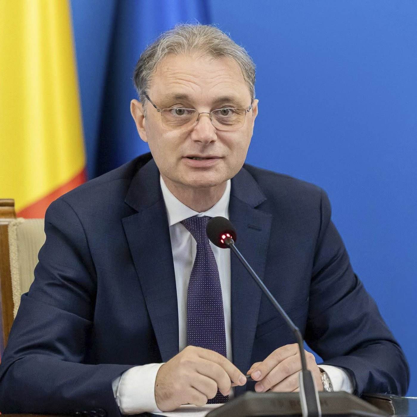România promite sprijin total Republicii Moldova pentru combaterea atacurilor hibride și a incidentelor cu drone