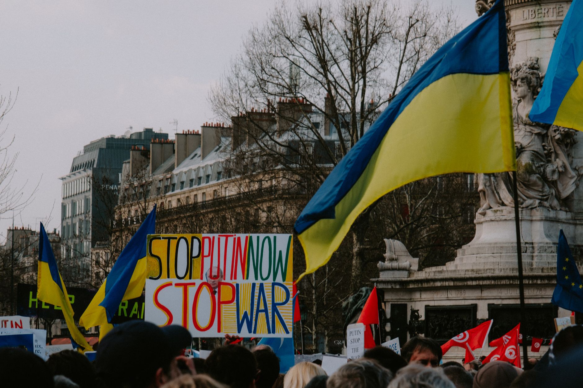Luca Niculescu: Unirea Republicii Moldova cu România depinde de voința cetățenilor ambelor state