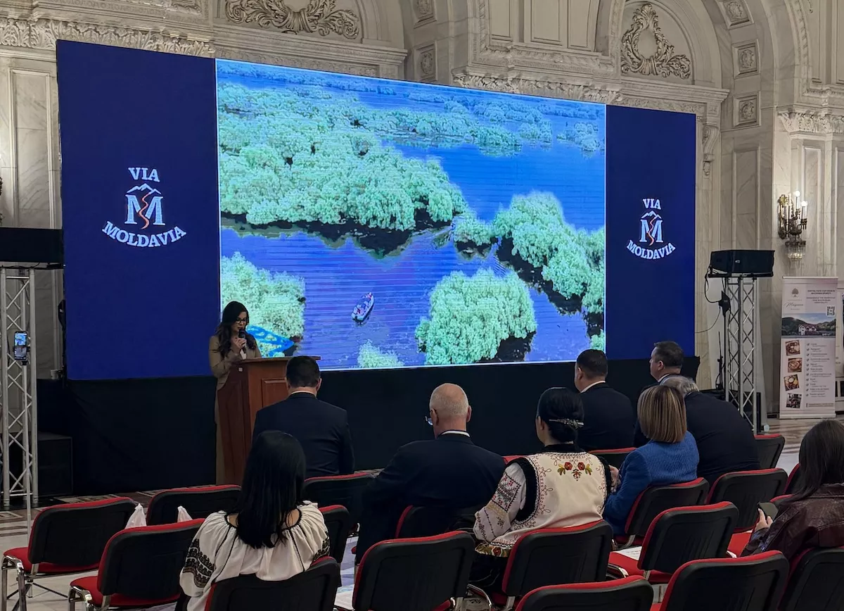 Proiectul VIA MOLDAVIA: Cum vor fi conectate destinațiile turistice de la Carpați la Marea Neagră