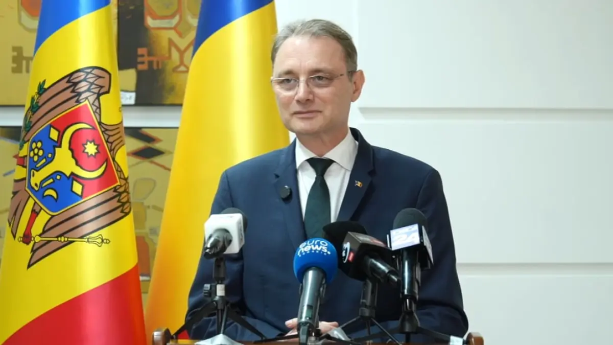 Luca Niculescu anunță discuții urgente despre rectificarea bugetară, pensii și salarii