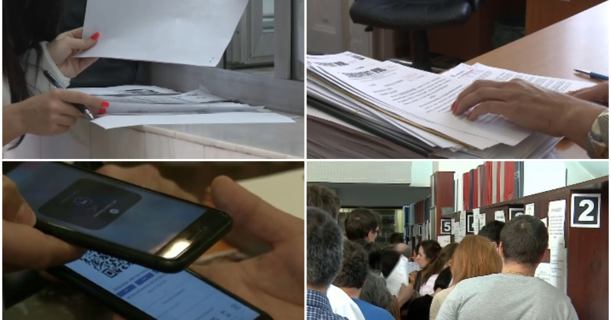 România investește sute de milioane în digitalizare, dar utilizarea serviciilor online scade