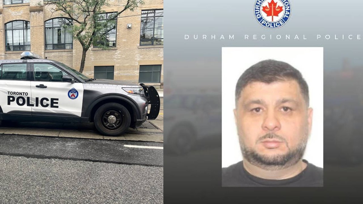 Un român din Canada a încercat să înmatriculeze o mașină cu acte falsificate, poliția a intervenit