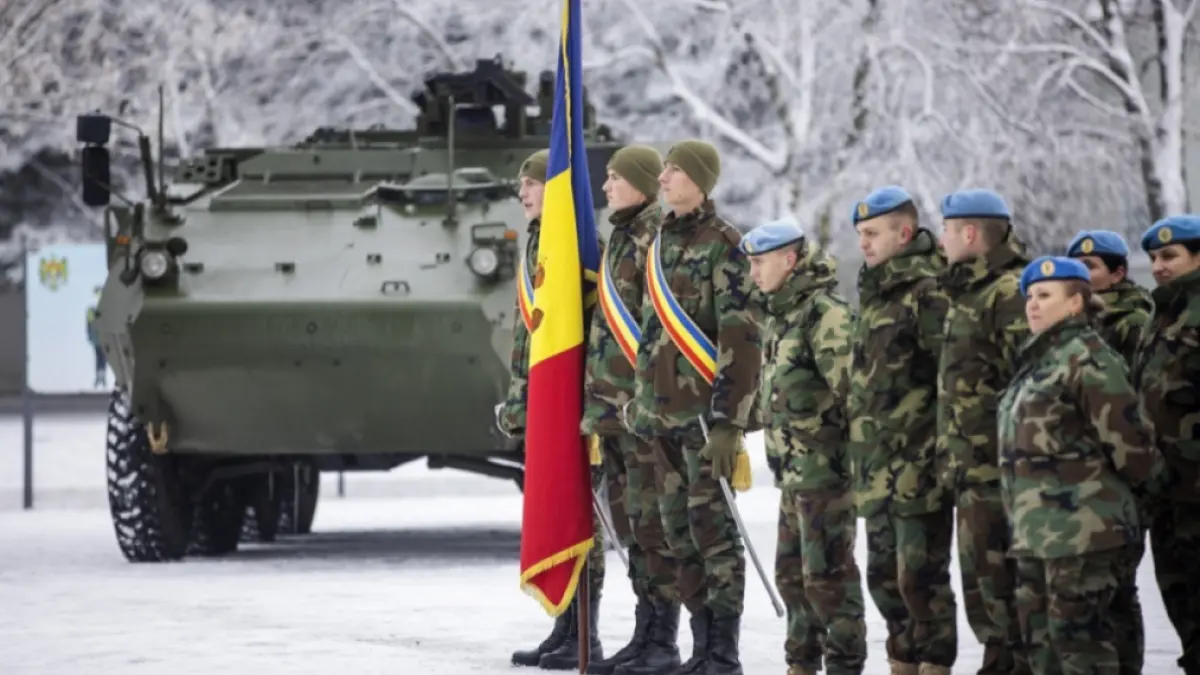 Narațiuni false despre pregătirea unui război împotriva Transnistriei de către Chișinău