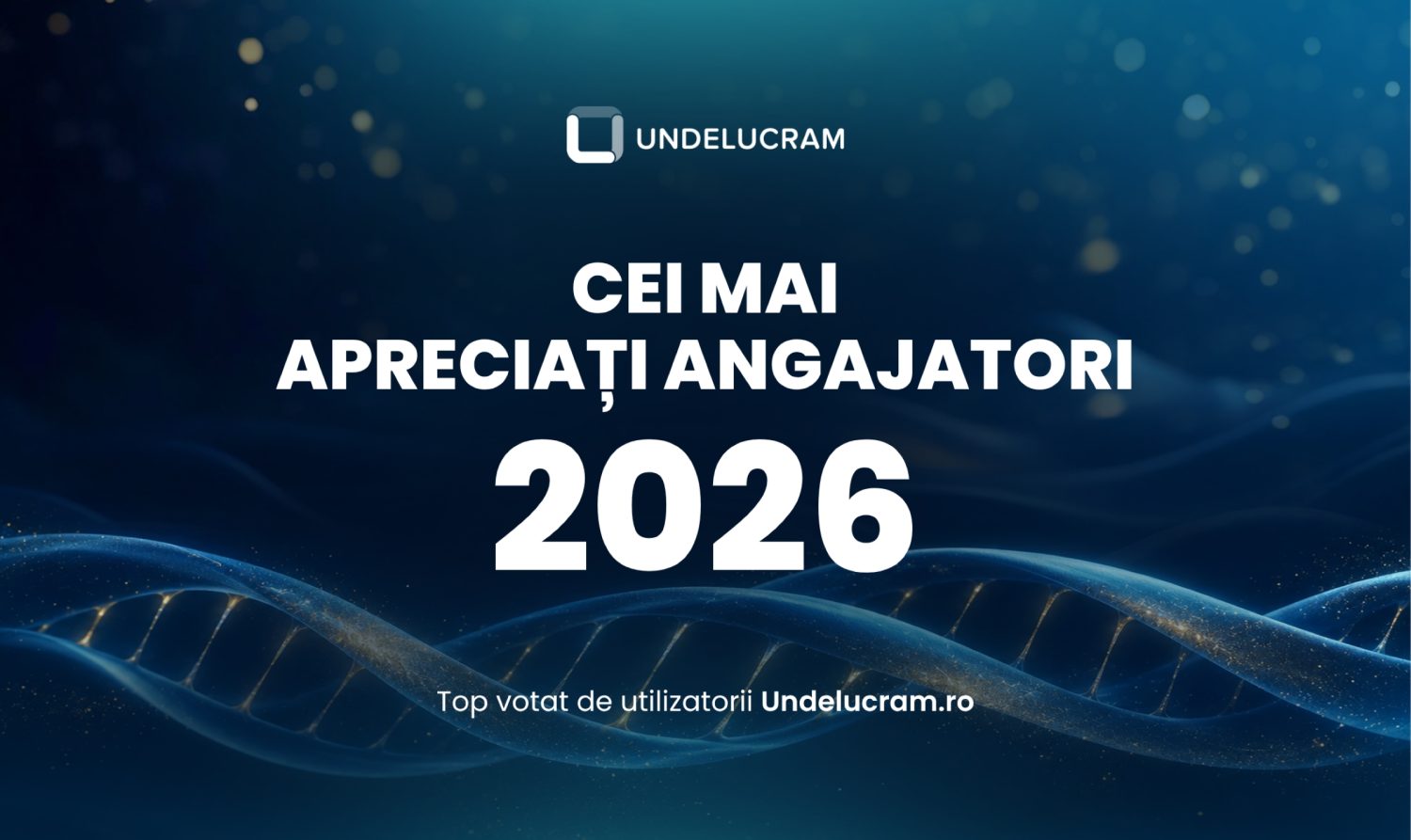 Top Angajatori România 2026: Servier Pharma și Schneider Electric România conduc clasamentul celor mai apreciate firme
