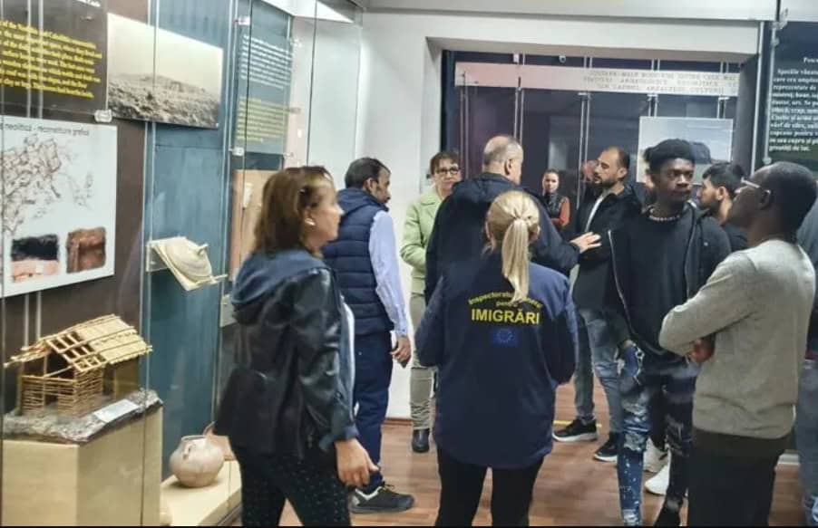 Creștere masivă a cererilor de azil în România: numărul solicitărilor a urcat cu aproape 49%