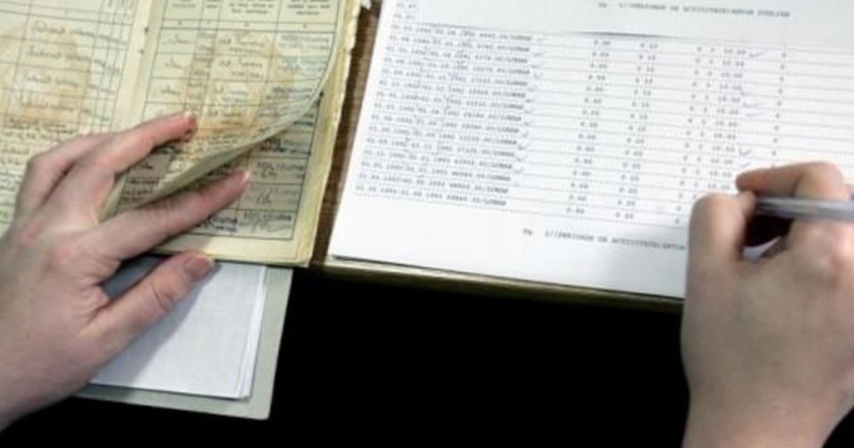 Cum se recunosc anii lucrați în străinătate pentru pensia din România