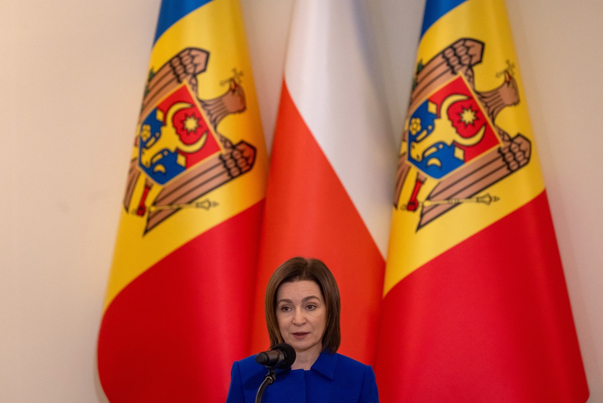 Atac cibernetic masiv asupra Republicii Moldova: au fost extrase 750.000 de seturi de date guvernamentale