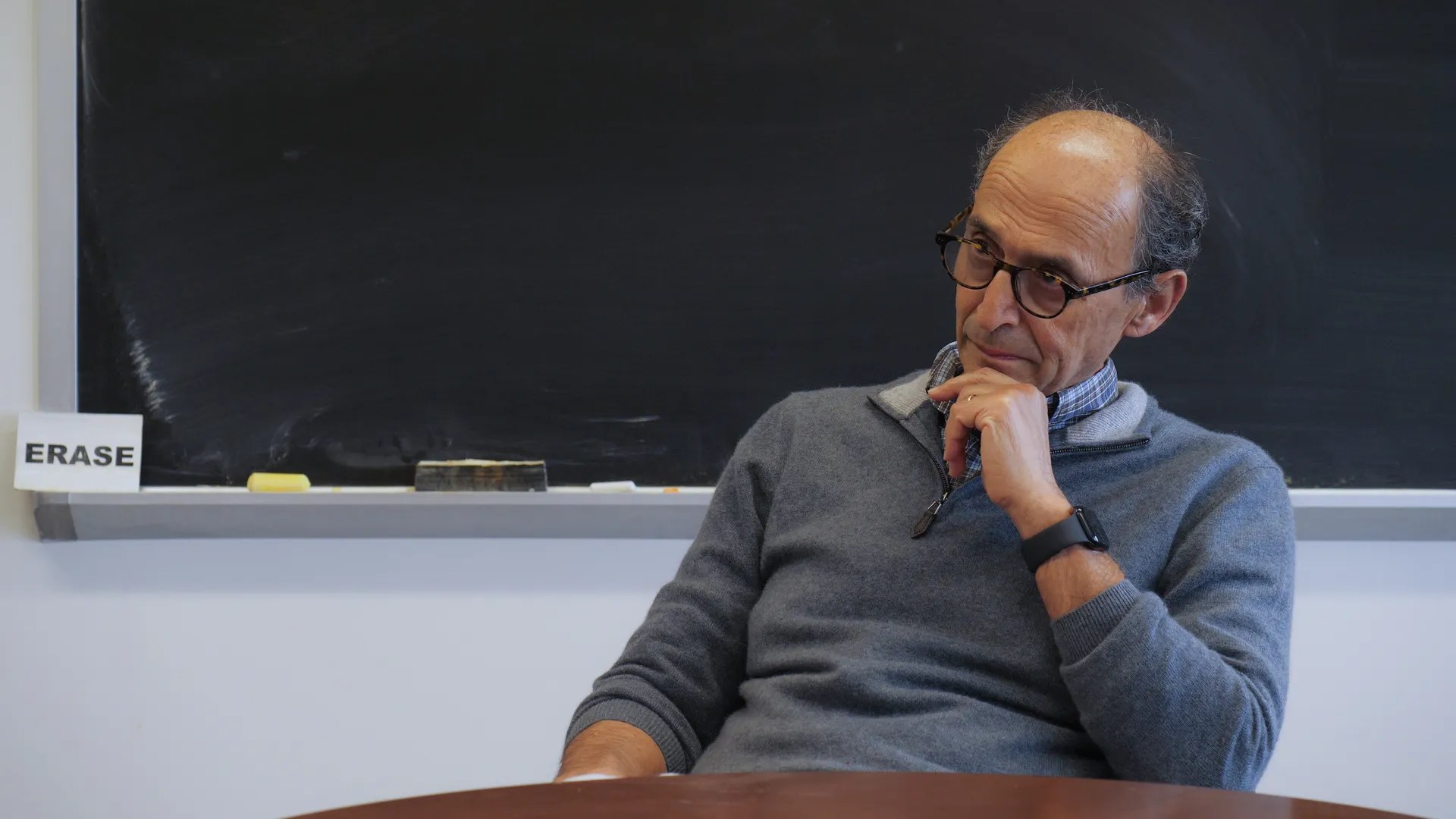 Matematicianul Sergiu Klainerman avertizează: Universitățile americane sunt dominate de ideologia de stânga