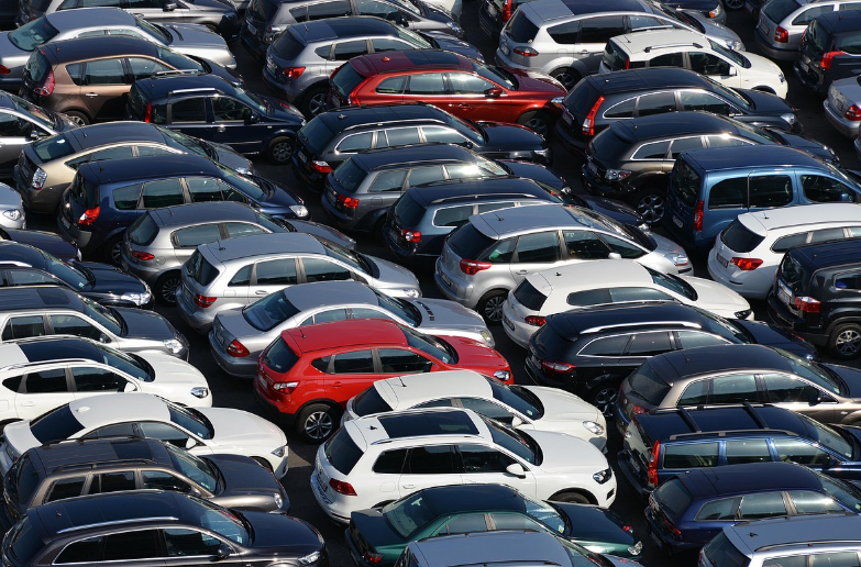 Programul Rabla Auto 2026: Se redeschide noua sesiune de înscrieri în luna noiembrie