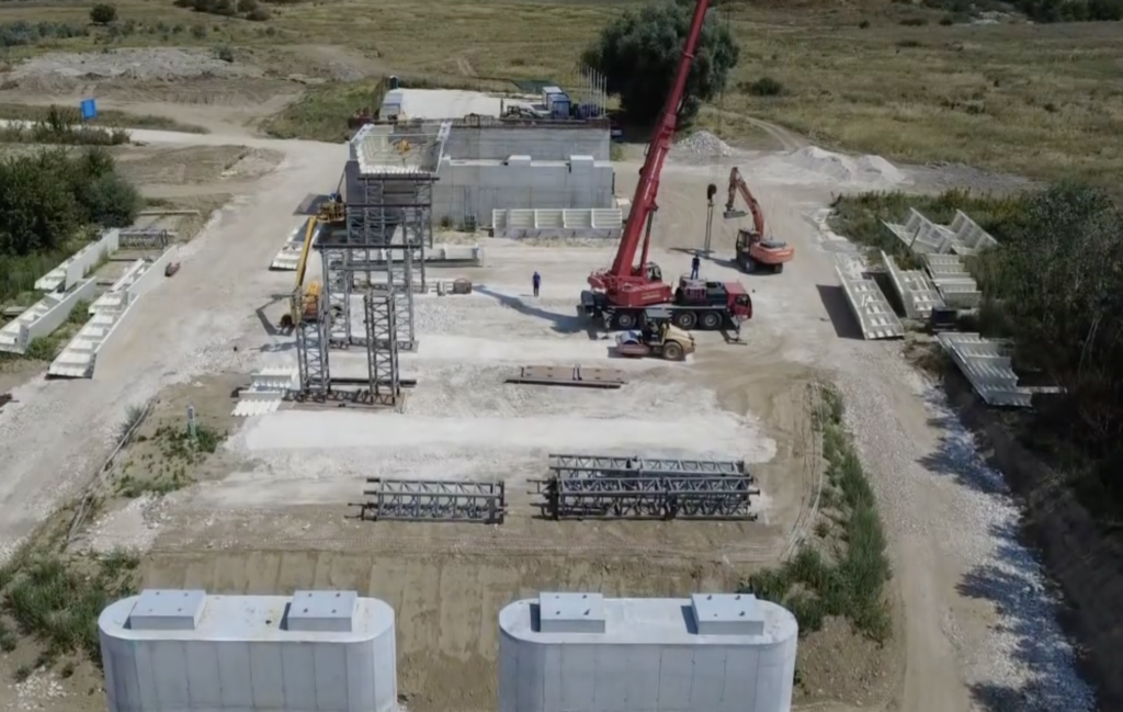 România va construi patru poduri noi peste Prut: procesul de licitație și durata lucrărilor