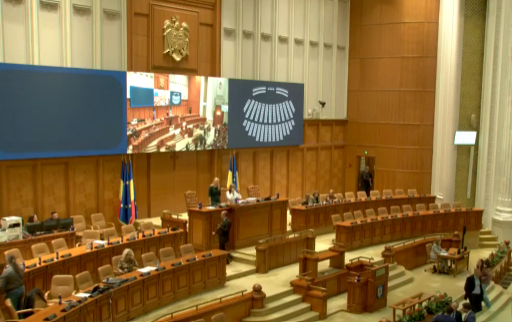 Sondaj CURS: 77% dintre români consideră că țara se îndreaptă într-o direcție greșită