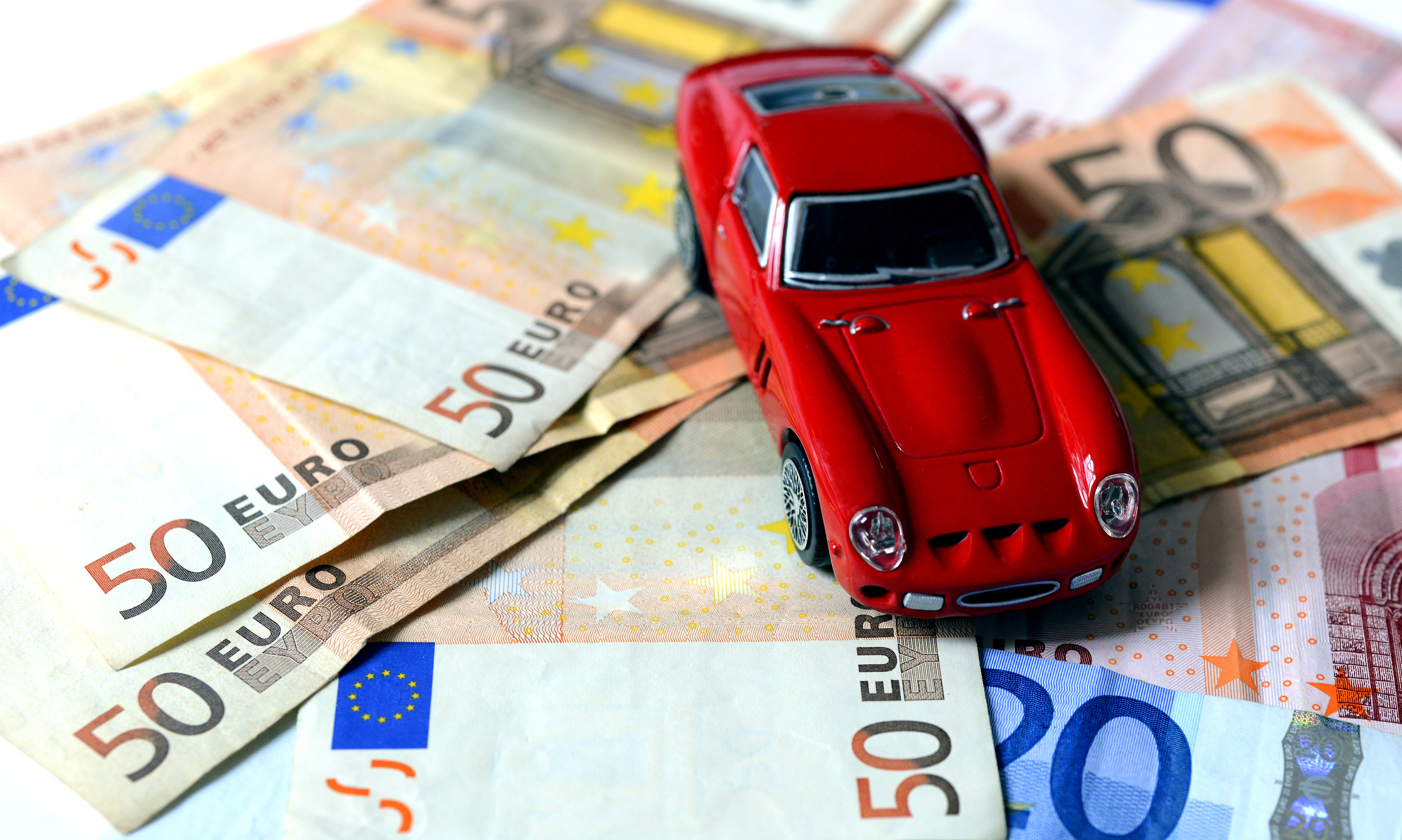 Se redeschide programul Rabla Auto 2026 în noiembrie, cu fonduri de peste 35 de milioane de lei