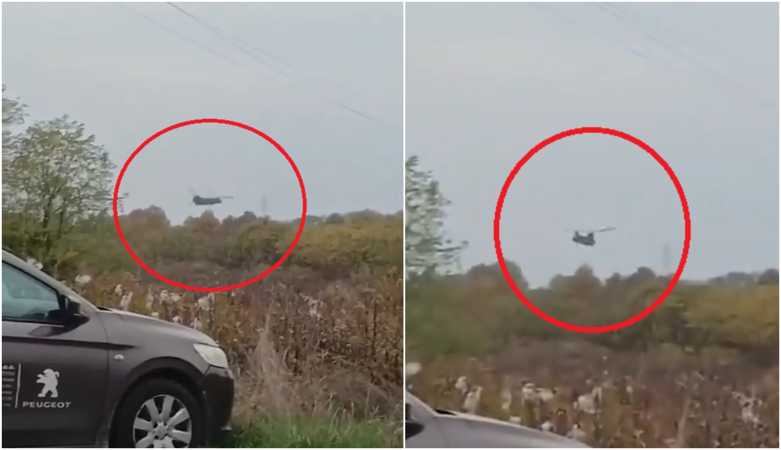 MApN transmite condoleanțe Italiei după accidentul aviatic din Bosnia și Herțegovina care a ucis patru militari