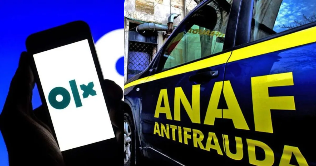 Când devin impozabile vânzările de pe OLX sau Vinted. Ce limite urmărește ANAF