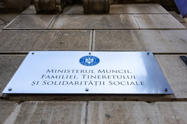 Deblocare pentru piața muncii: Portalul Work in Romania va funcționa complet până la mijlocul lunii noiembrie