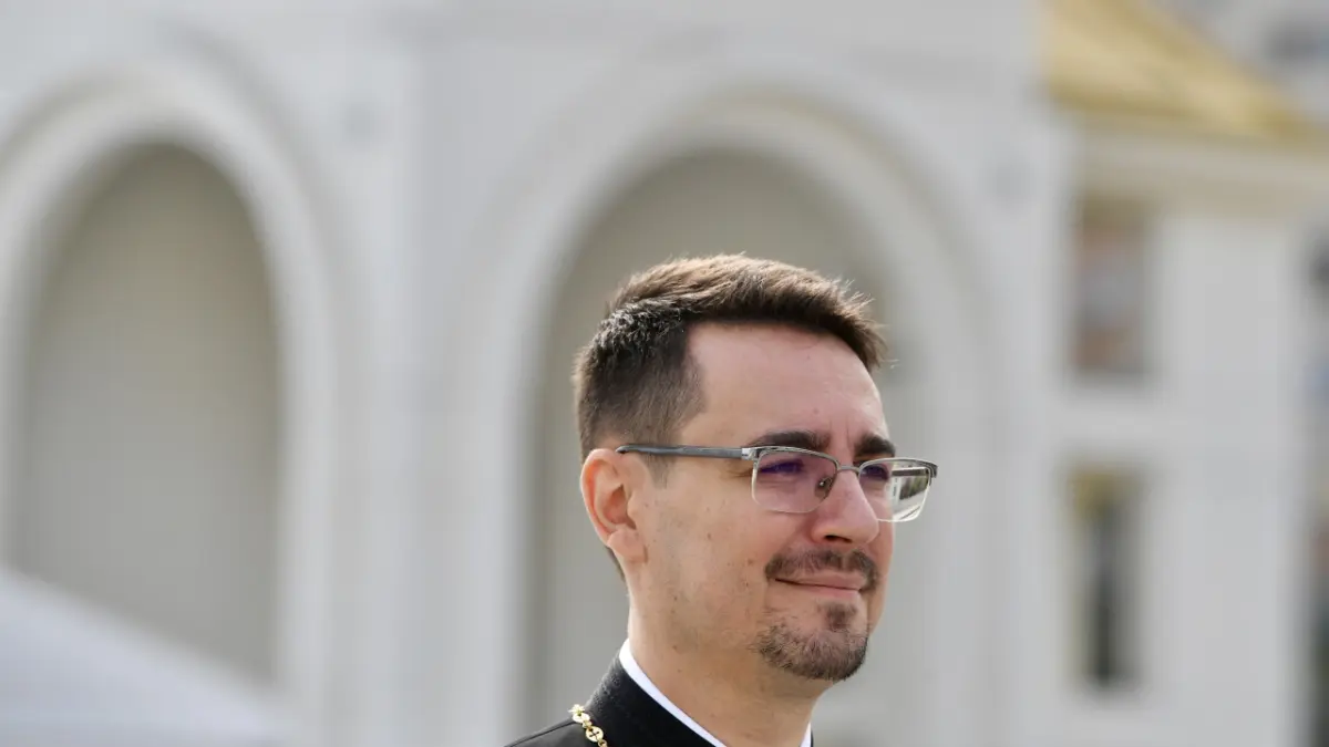 Patriarhia Română avertizează asupra impactului Halloween-ului asupra valorilor și educației copiilor