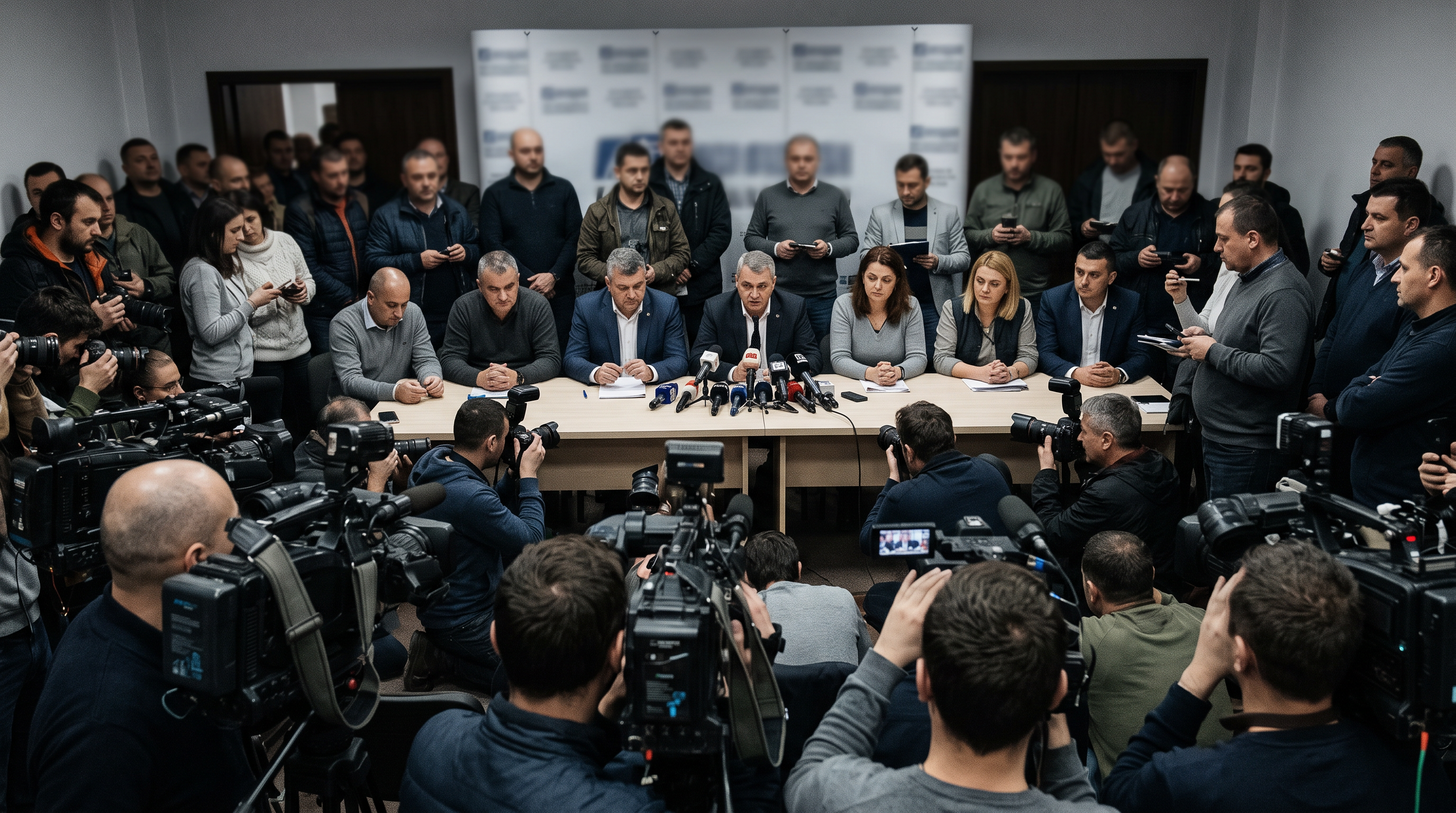 Criza de la Liberty Galați: Sindicatele cer intervenția urgentă a Guvernului pentru plata salariilor restante