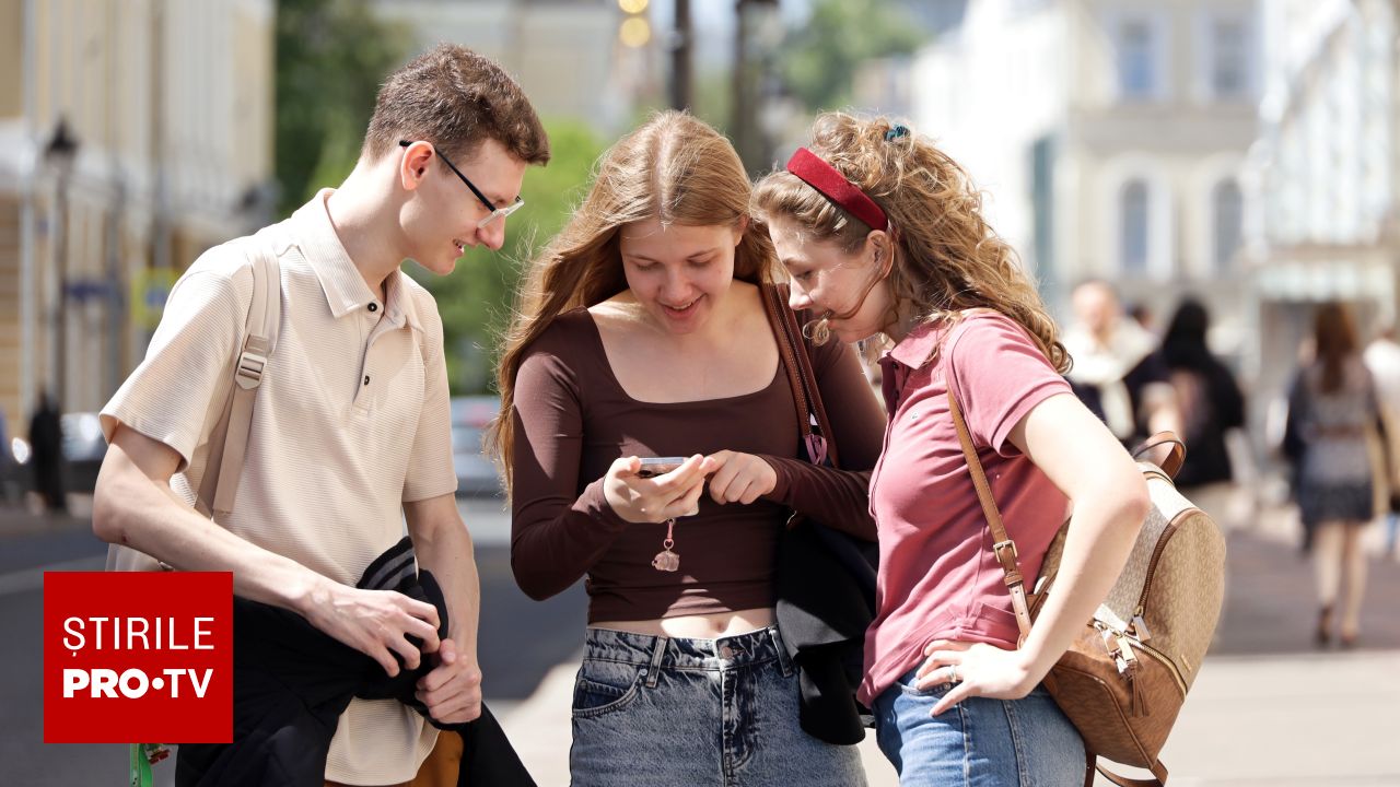 Republica Moldova vizează creșterea numărului de studenți locali prin programul Învață în Moldova