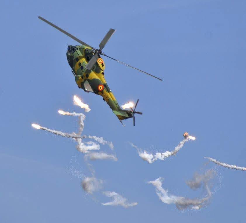 Exercițiul militar „Burebista 26”: Avioane și tehnici militare vor fi vizibile în toată România