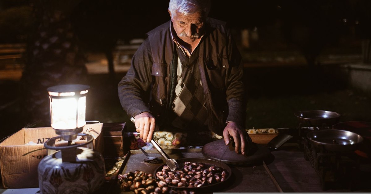 Declinsul castanelor comestibile în România: de la epoca de glorie la dependența de importuri