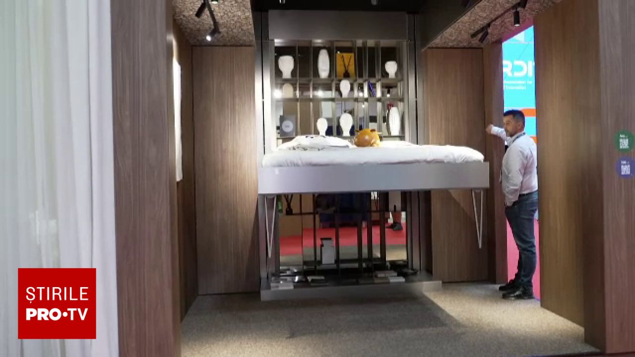 Mobilă românească în prag de export, în timp ce importurile asiatice domină piața internă