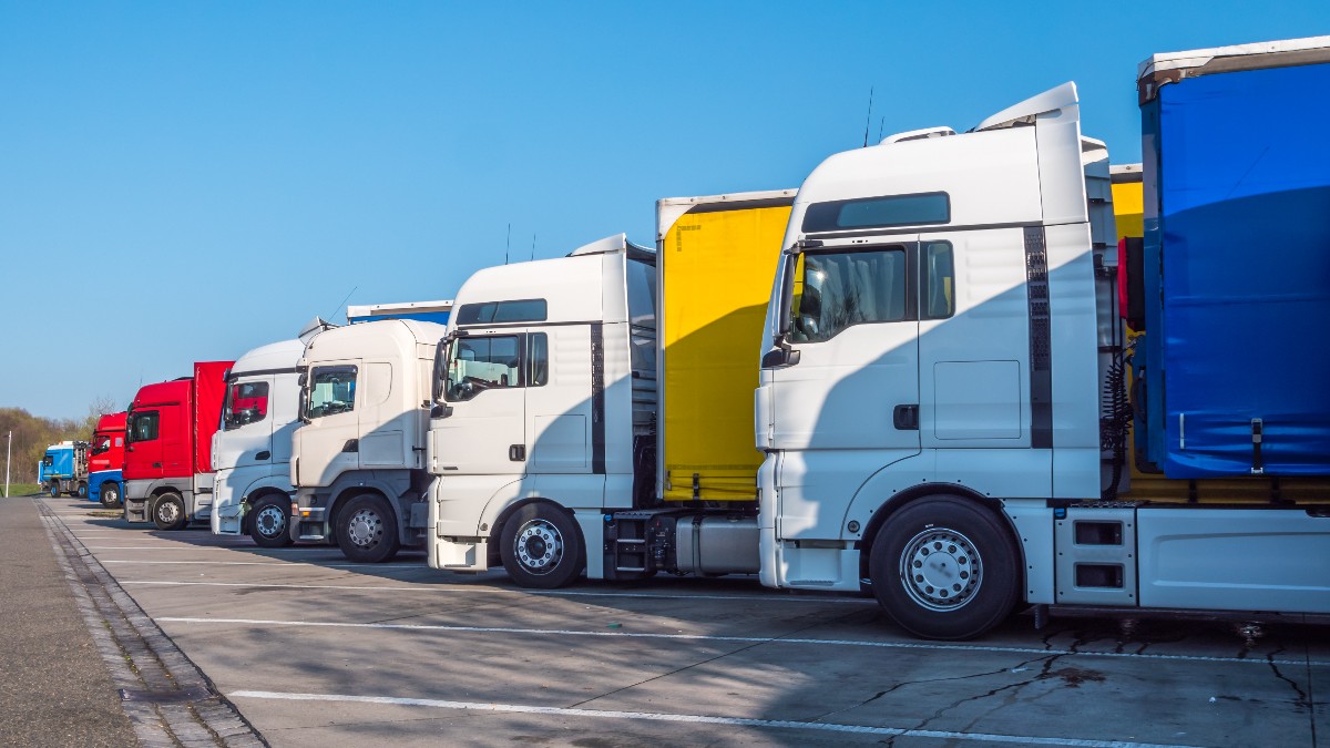 Tragedie între români în Italia: Un șofer de TIR este trimis în judecată pentru uciderea unui coleg
