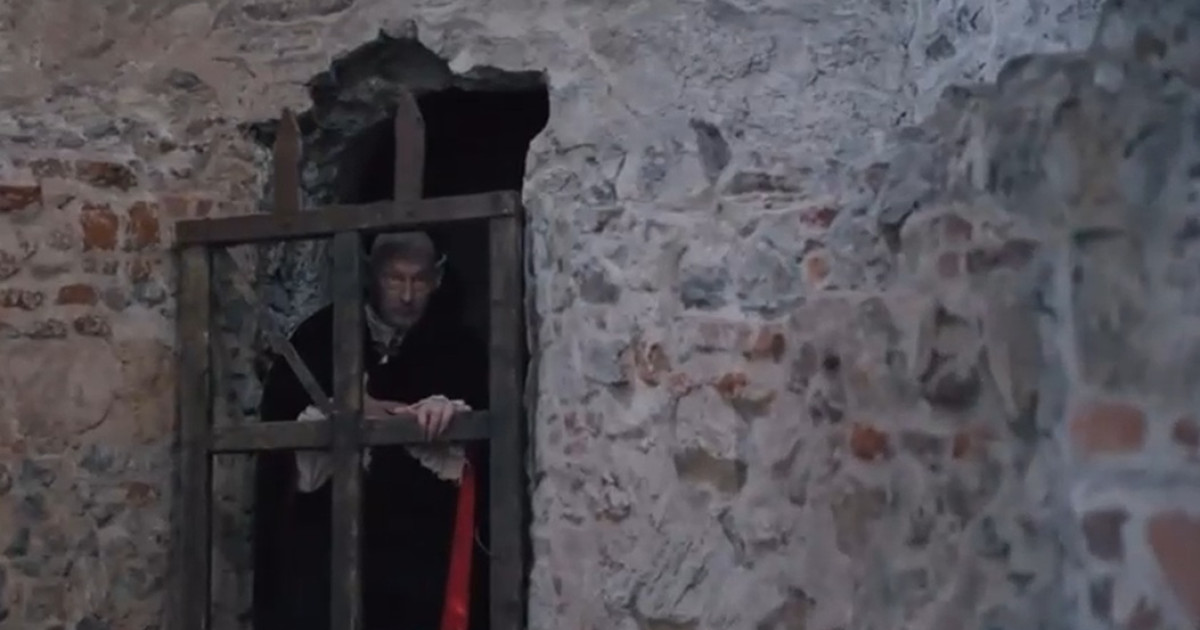 România este promovată la nivel internațional printr-un clip special de Halloween creat de un jurnalist britanic