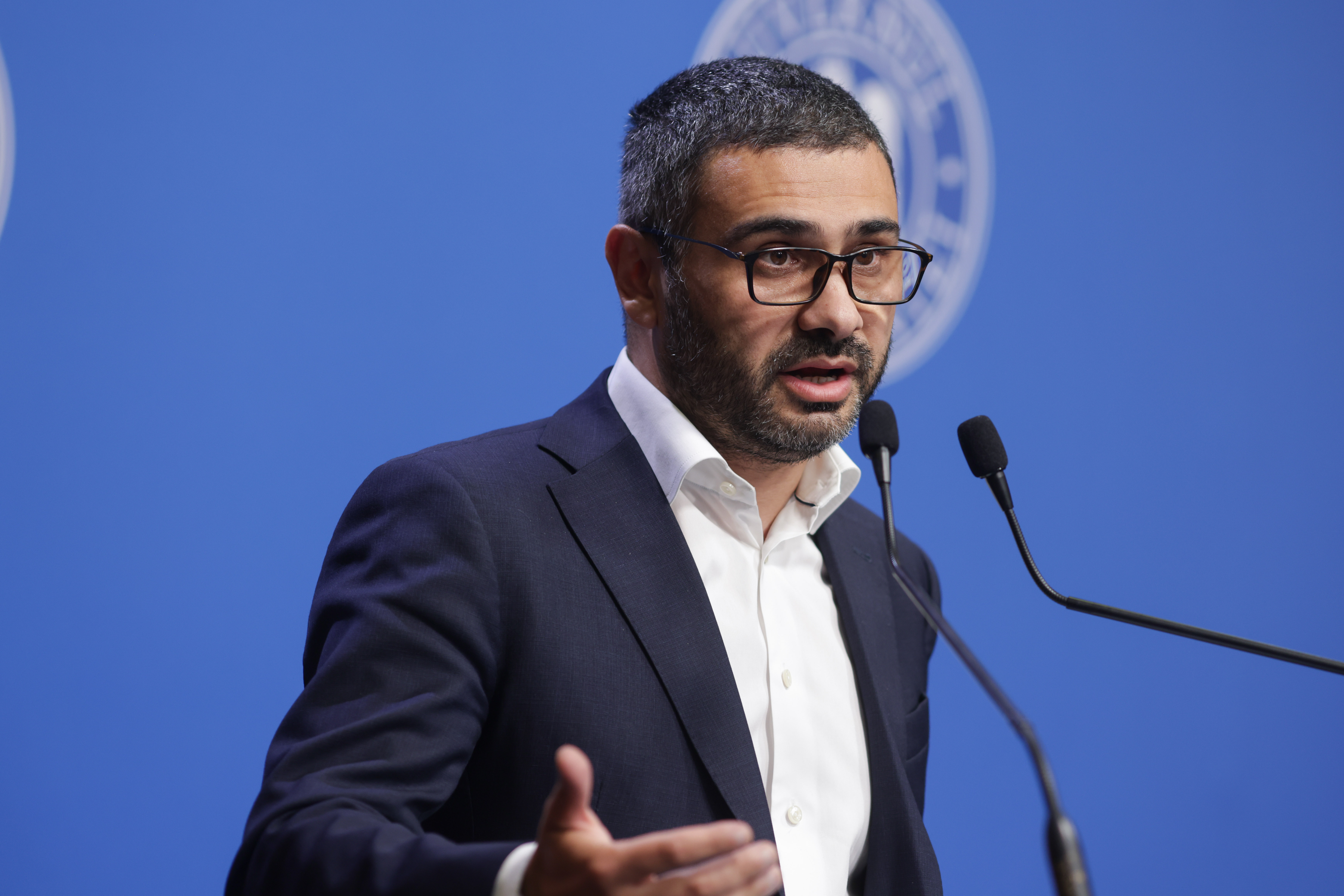 Florin Manole respinge scenariul înghețării pensiilor în 2027 și confirmă indexarea acestora