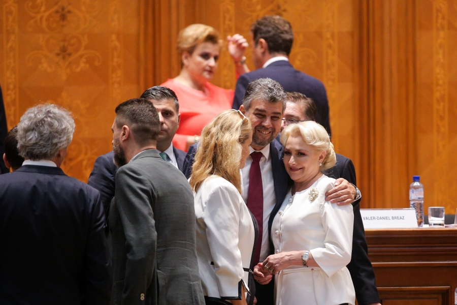 Analiză economică: Cine a fost cel mai nociv premier al României, conform jurnalistului Cristian Grosu