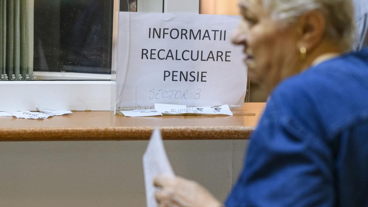 Modificări în sistemul de pensii: stagiul de cotizare pentru femei crește din nou în octombrie 2026