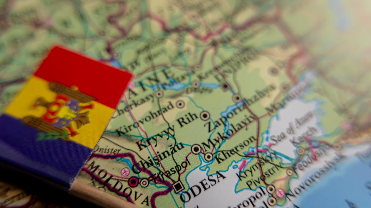 Republica Moldova conduce creșterea turismului în Europa, depășind destinații precum Grecia