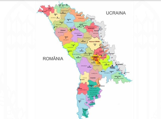 Alertă în Republica Moldova: Obiect zburător și explozie semnalate în nopțile de la Orhei și Călărași