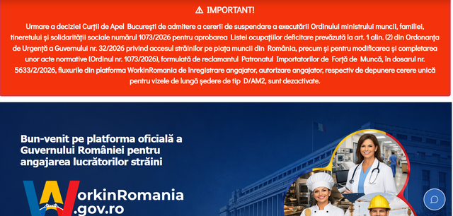 Criza forței de muncă din România: Agențiile de recrutare folosesc soluții de avarie pentru a compensa blocajul