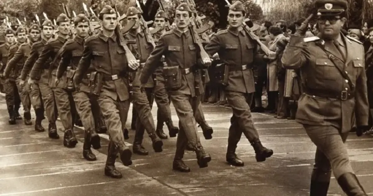Regulile recrutării în armata României comuniste: cine era scutit și cum funcționa stagiul militar