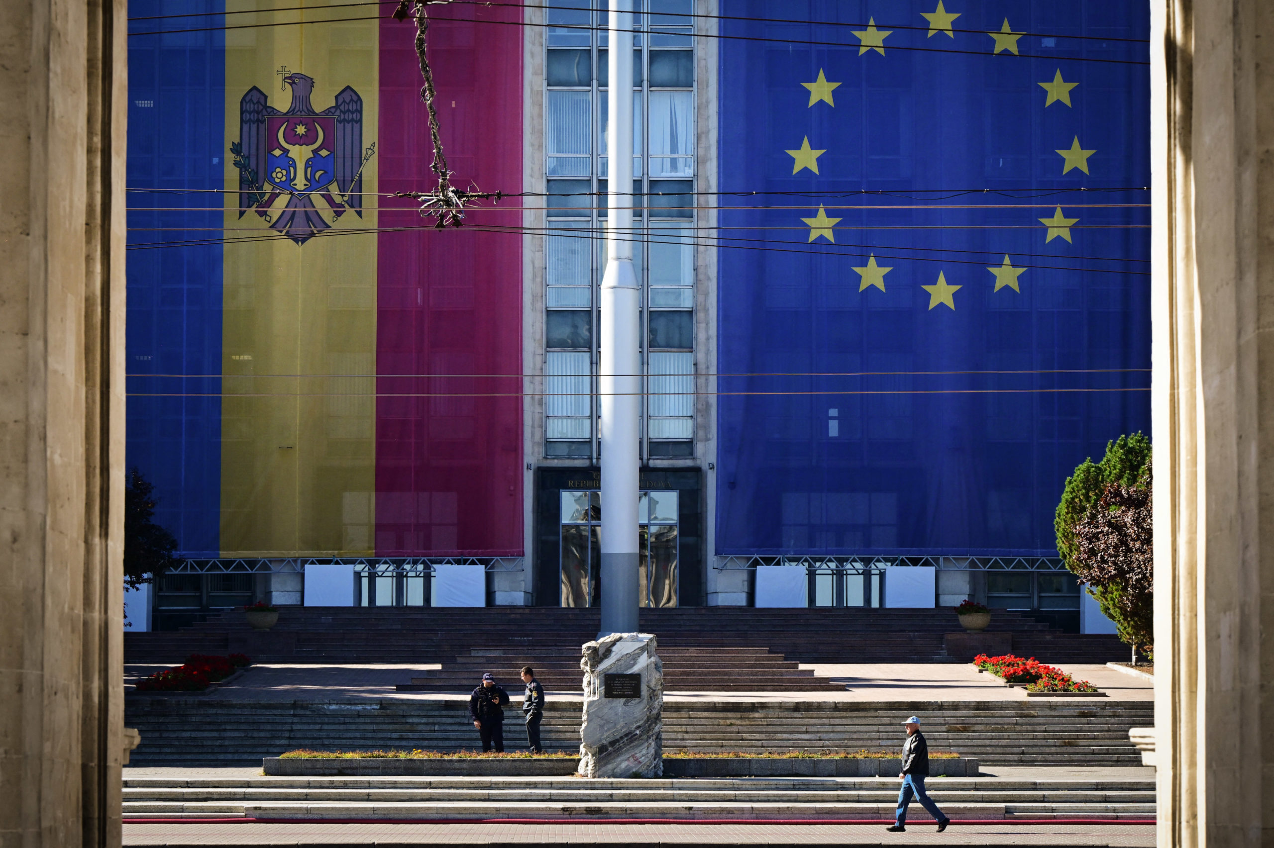 Uniunea Europeană domină piața de export pentru vinurile îmbuteliate din Republica Moldova