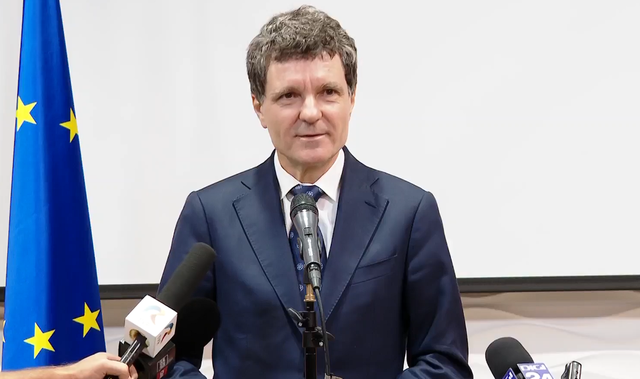 Mesaj dur al lui Nicușor Dan către diaspora: România a lăsat un gust amar al promisiunilor neîndeplinite